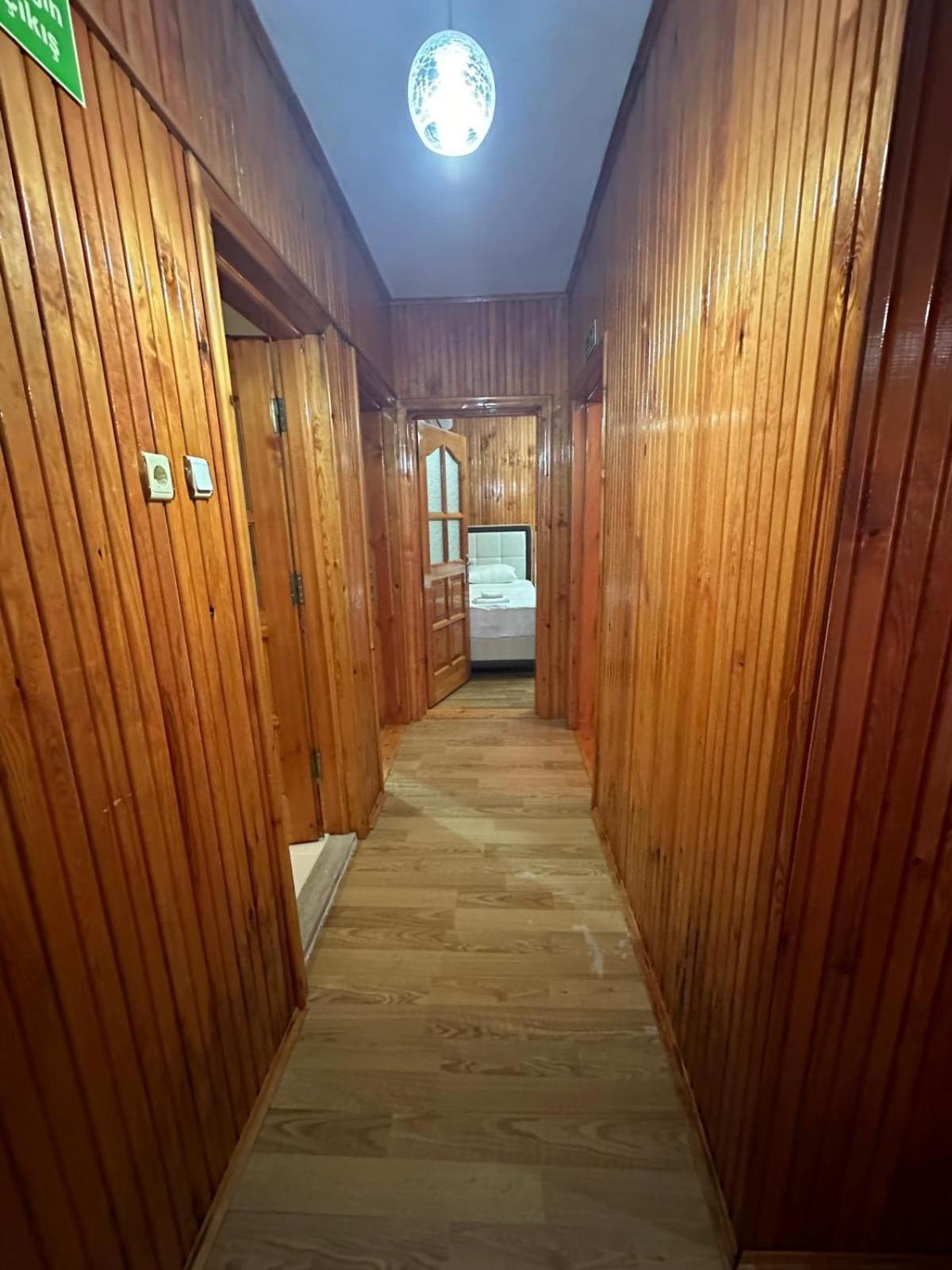 Pilot Hotel 2 Tayakadin Bagian luar foto