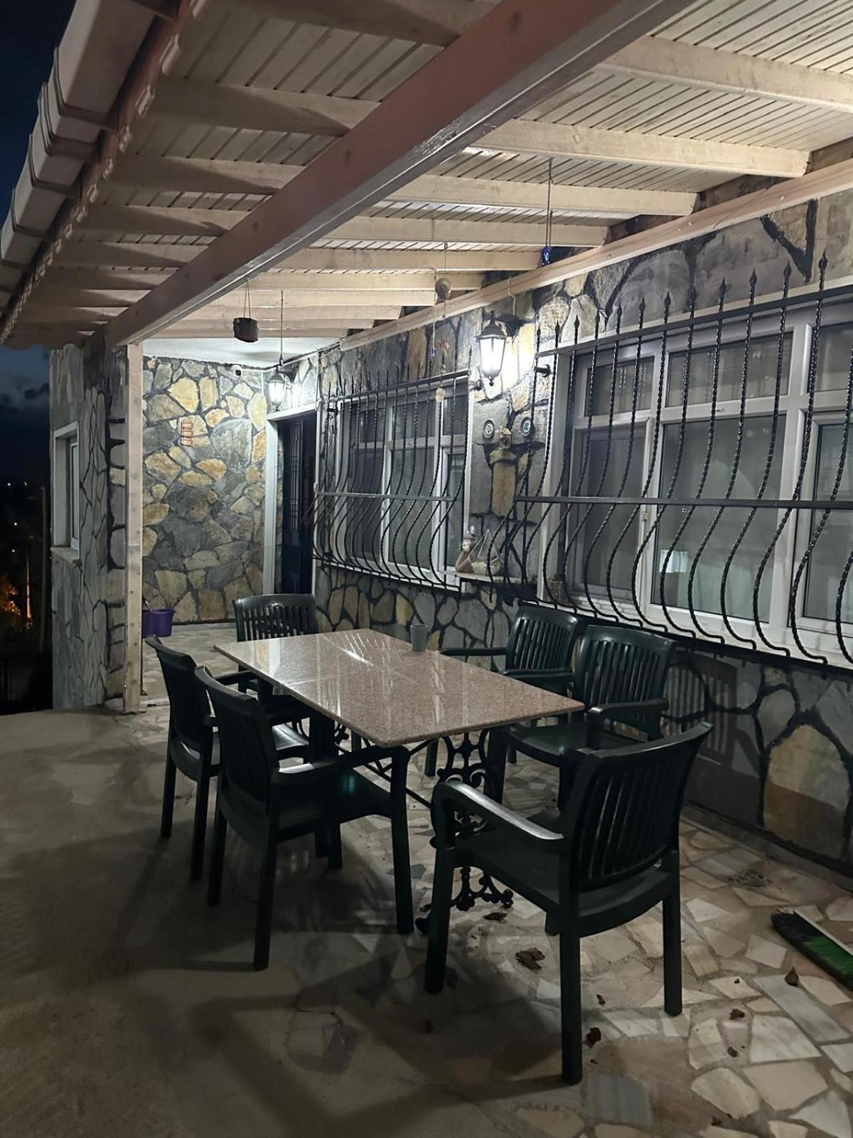 Pilot Hotel 2 Tayakadin Bagian luar foto